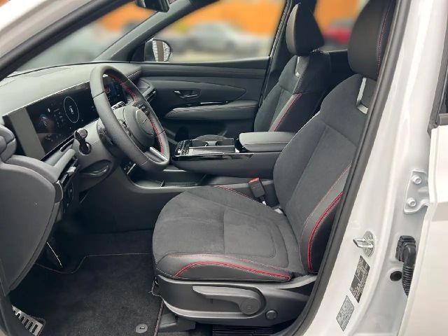 Hyundai Tucson 1.6 N Line T-GDi