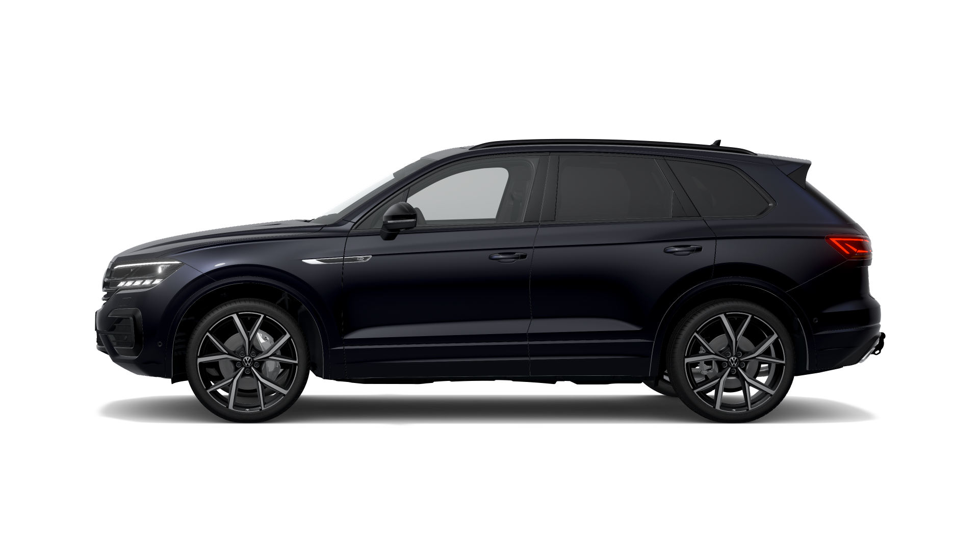 Volkswagen Touareg 3.0 V6 TDI R-Line