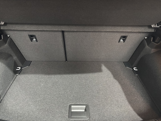 Volkswagen Polo 2.0 TSI DSG GTI IQ.Drive