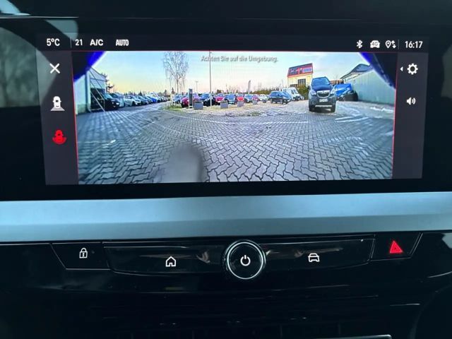 Opel Mokka GS-Line Grand Sport Hybrid