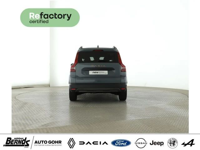 Dacia Jogger Extreme TCe 110