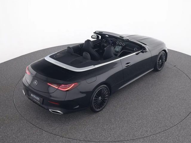 Mercedes-Benz CLE 220 AMG Line
