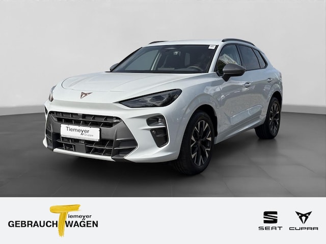 Cupra Terramar 1.5 eTSI