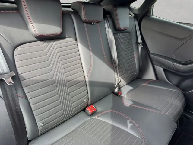 Ford Puma EcoBoost ST Line