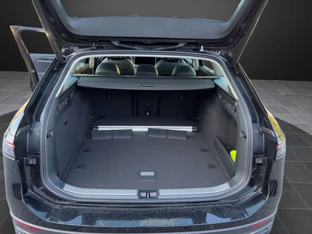 Volkswagen Passat Business DSG Variant