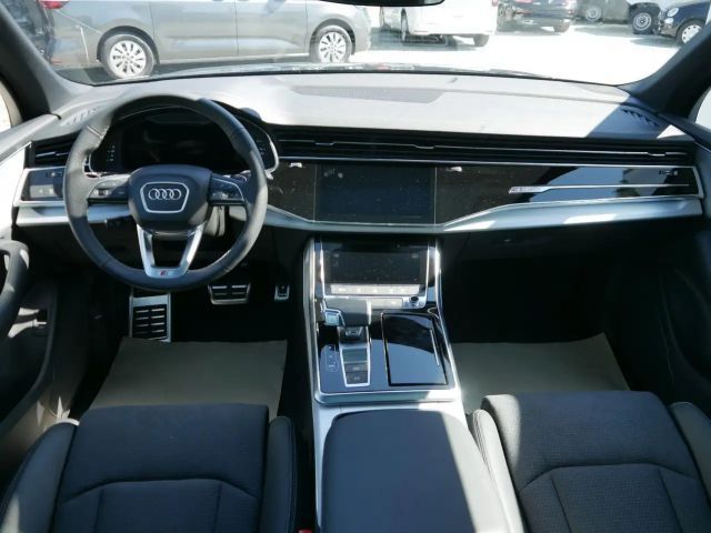 Audi Q7 50 TDI S-Line