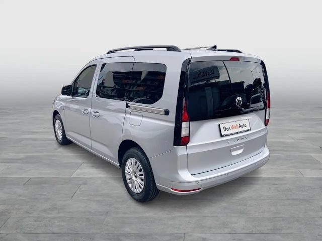 Volkswagen Caddy Family