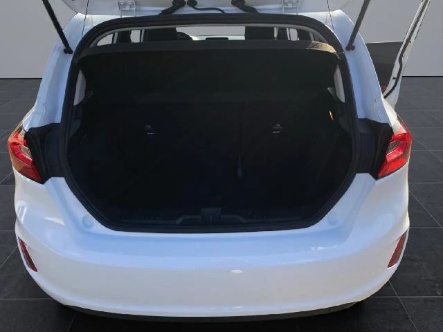 Ford Fiesta Cool & Connect