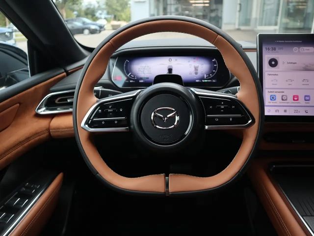 Mazda 6e Plus Takumi