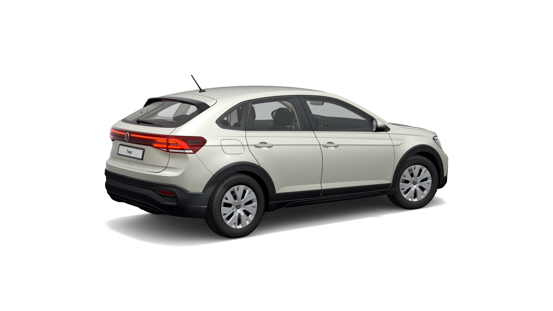 Volkswagen Taigo Taigo  VIRT CARPLAY LED PDC KLIMA PORT NAVI