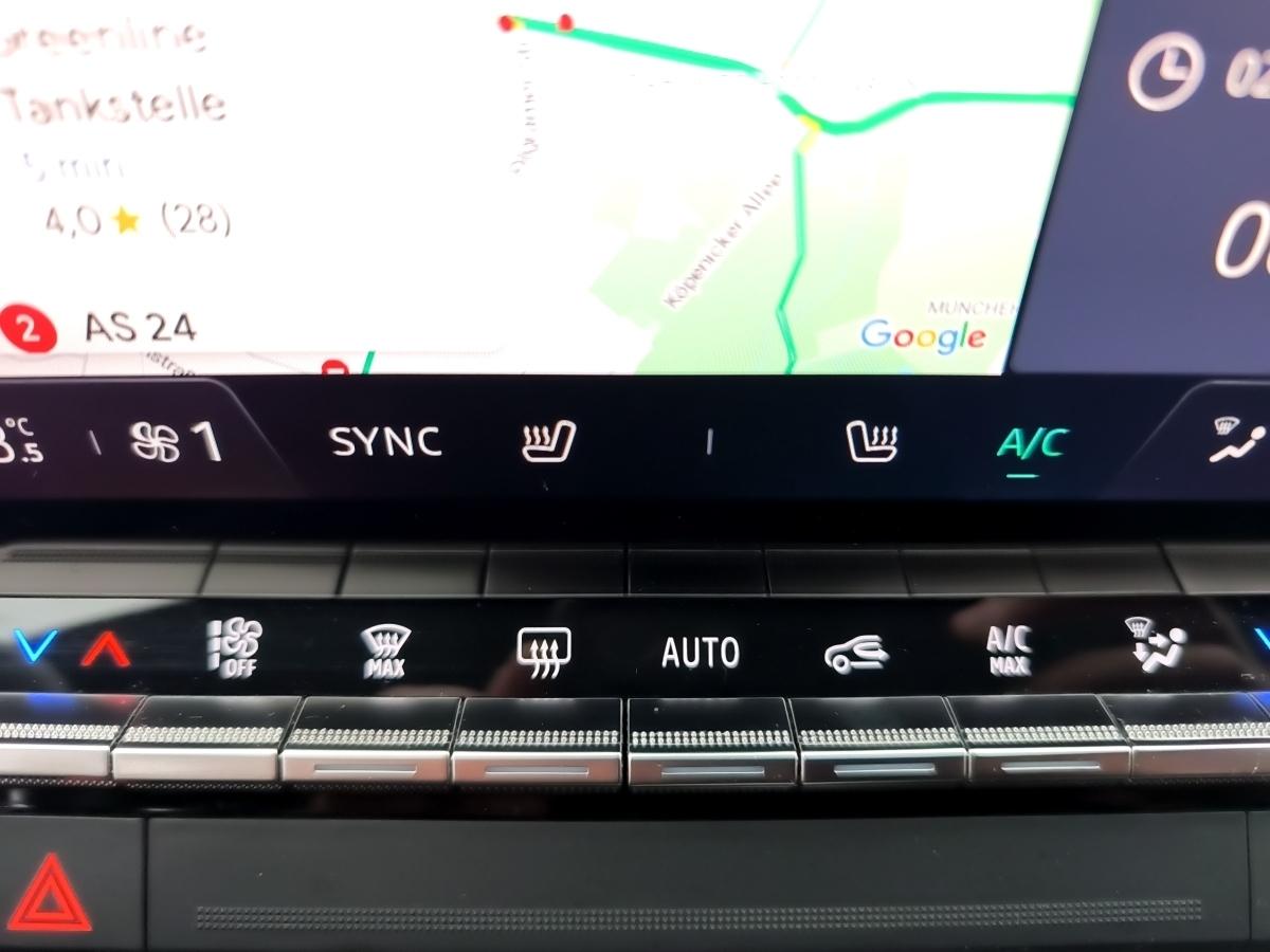 Renault Austral Evolution 160 Mild Hybrid 160 Automatik