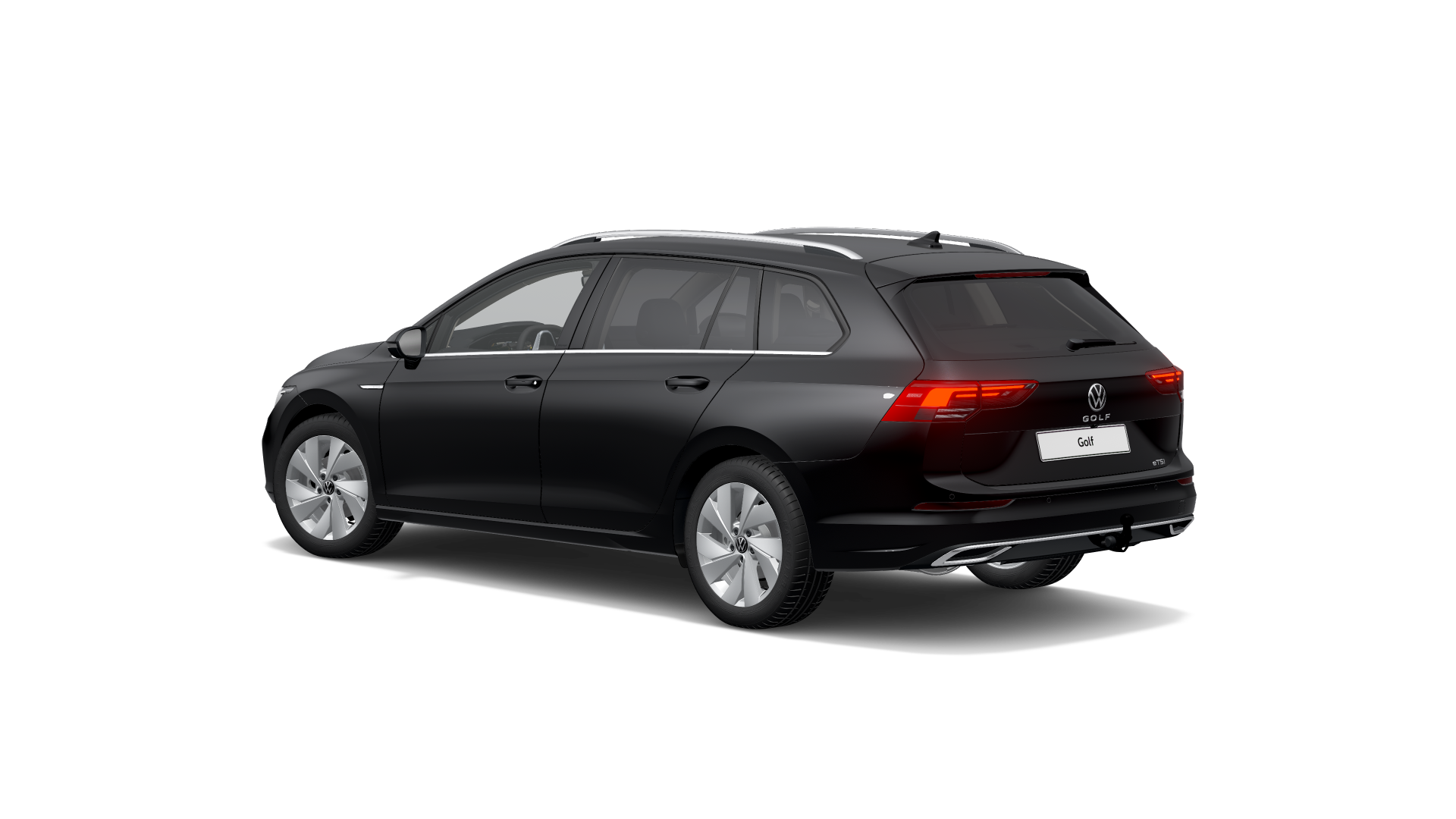 Volkswagen Golf 1.5 TSI DSG Style Variant