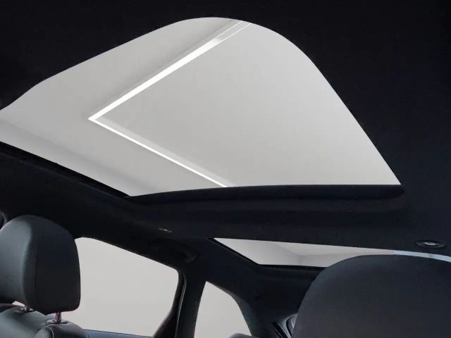 Audi A6 50 TDI Quattro