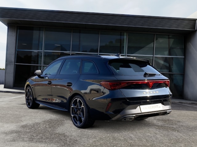 Cupra Leon DSG Sportstourer