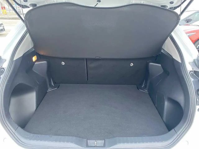 Toyota Yaris Cross Comfort Hybride