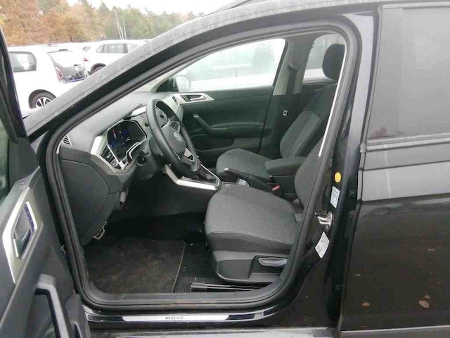 Volkswagen Taigo Navi / CAM / ACC