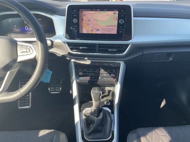 Volkswagen T-Roc 1.5 TSI DSG Life