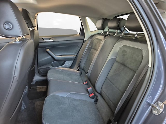 Volkswagen Polo 1.0 TSI DSG