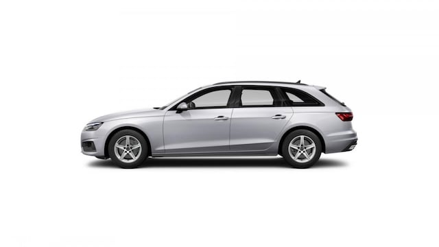 Audi A4 30 TDI Avant S-Tronic