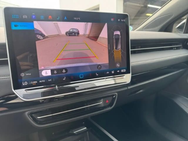 Volkswagen ID.7 IQ.Drive Pro Tourer