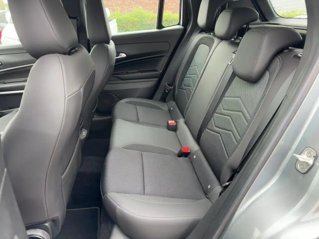 Jeep Avenger Altitude