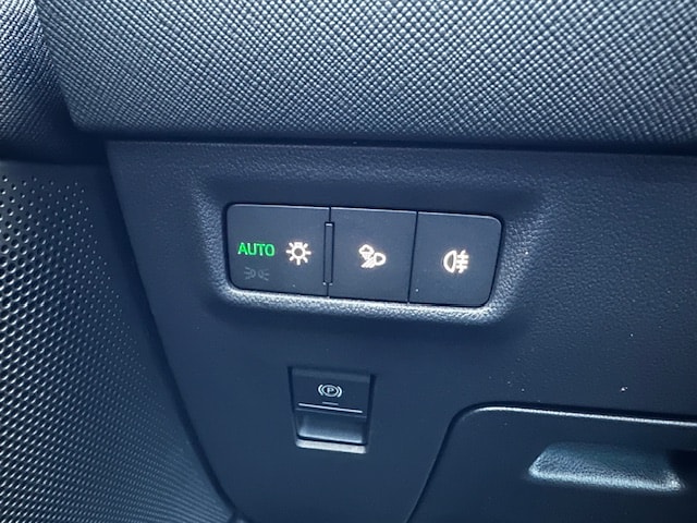 Skoda Kodiaq Sportline