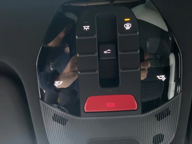 Kia EV4 81.4 kWh FWD GT-Line