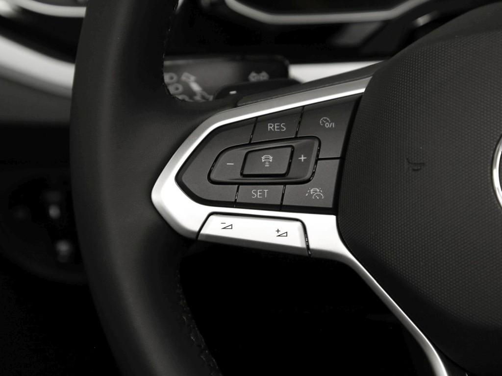 Volkswagen Taigo 1.0 TSI DSG Life