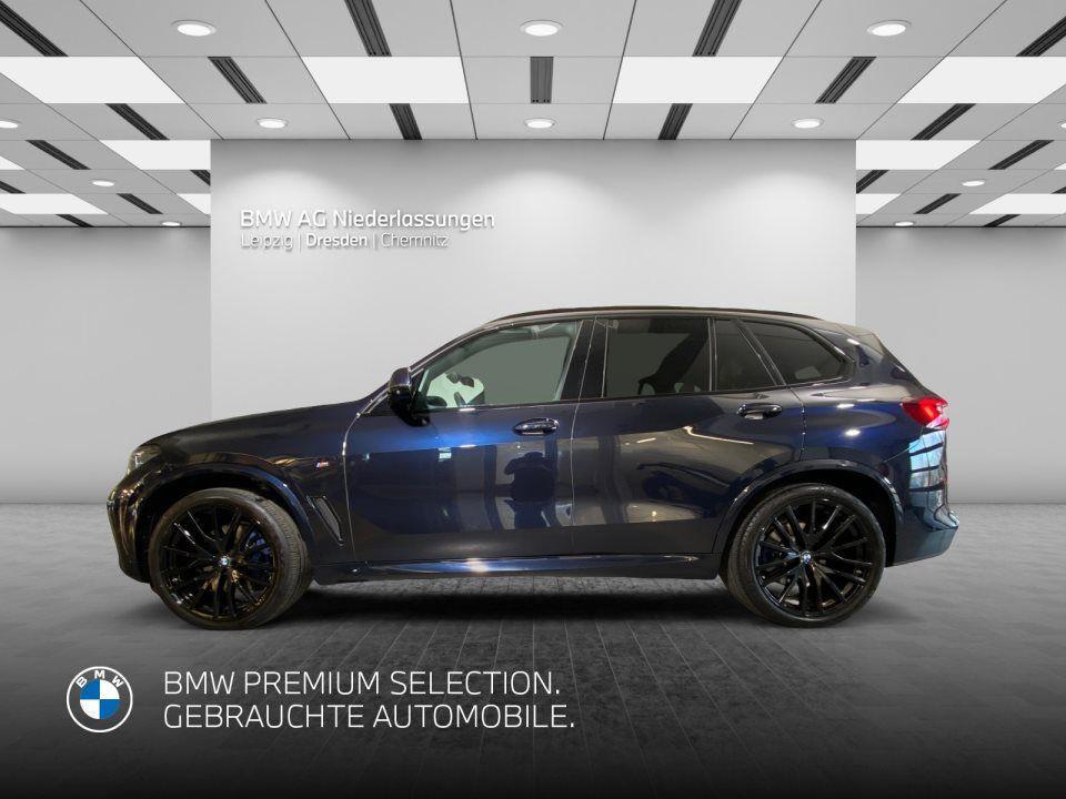 BMW X5 xDrive30d