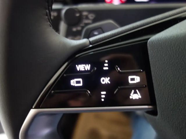 Audi Q3 TFSI 110 kW intense