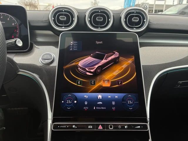 Mercedes-Benz CLE 200 AMG Line