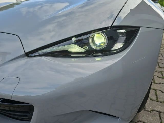 Mazda MX-5 Homura SkyActiv