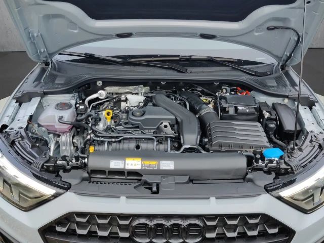 Audi A1 35 TFSI S-Line S-Tronic Sportback