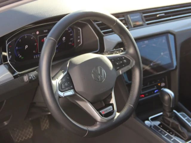 Volkswagen Passat 2.0 TDI Business Variant