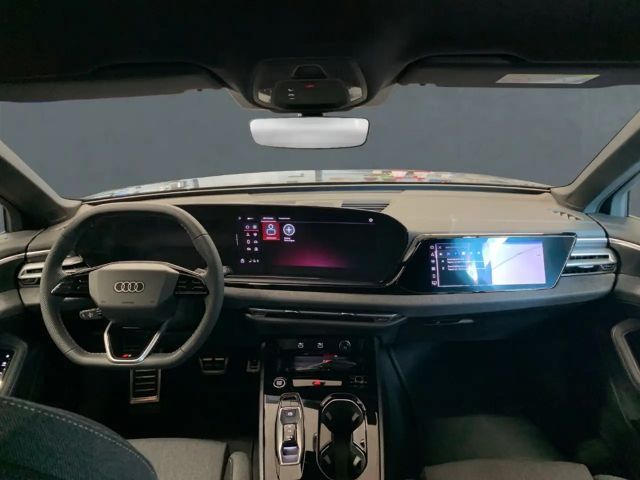 Audi A5 2.0 TDI Avant S-Line S-Tronic