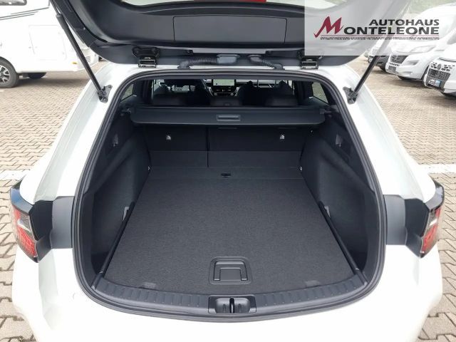 Suzuki Swace Comfort