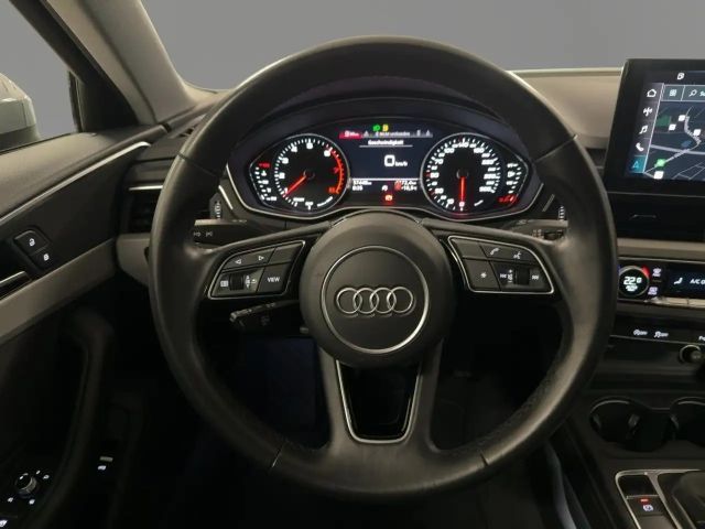 Audi A4 35 TFSI