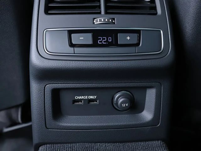 Audi A4 35 TFSI Sedan