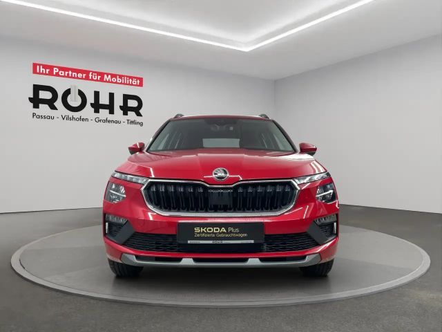 Skoda Kamiq 1.0 TSI Selection