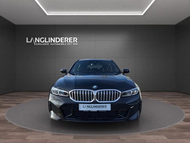BMW 330 330e M-Sport Touring xDrive