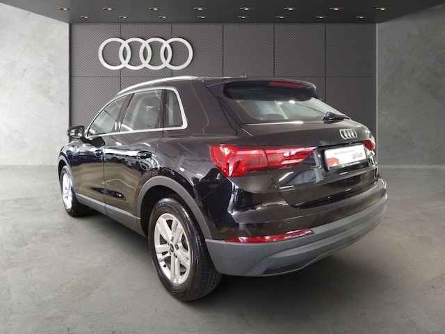 Audi Q3 35 TFSI