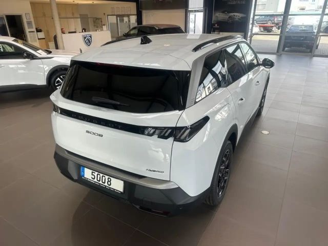 Peugeot 5008 Allure Pack Hybrid