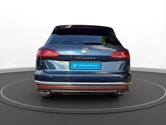 Volkswagen Touareg 3.0 V6 TDI 4Motion DSG