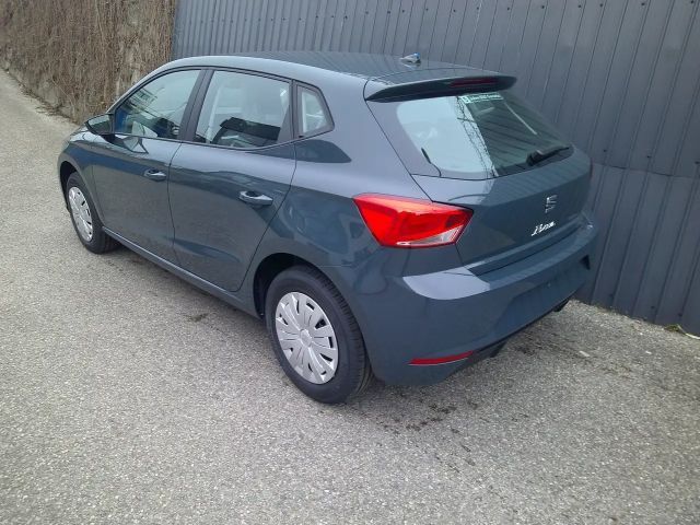 Seat Ibiza Reference