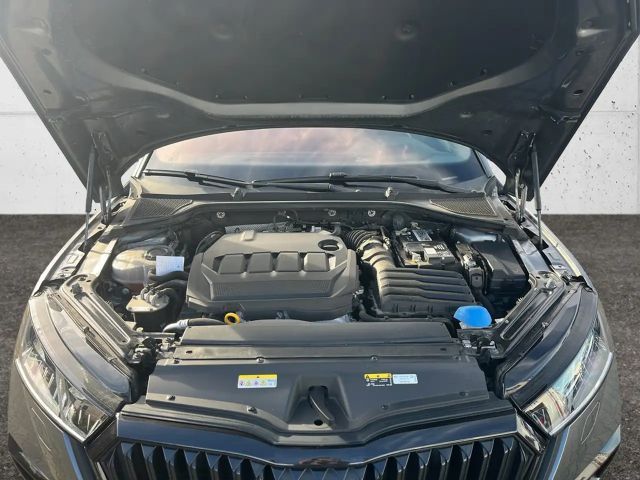 Skoda Octavia 2.0 TDI 4x4 Combi RS