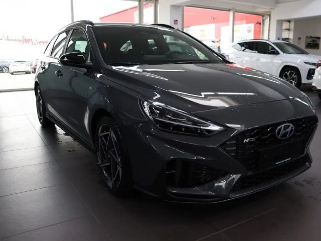 Hyundai i30 N Line