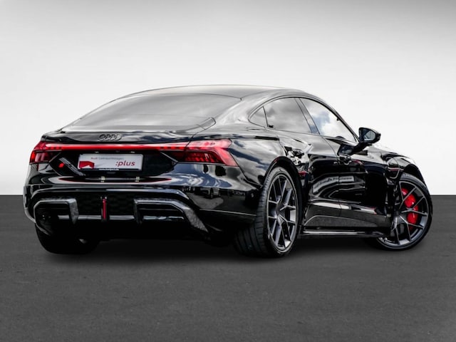 Audi RS e-tron GT Performance Quattro
