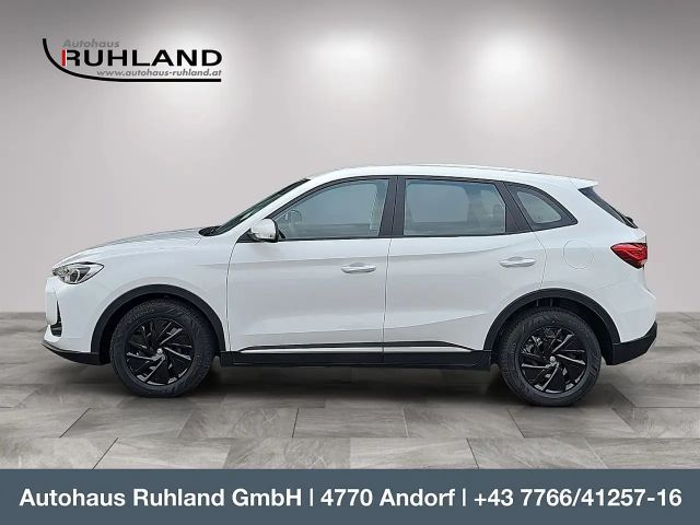 MG ZS 1.5 Hybrid+ Select *Winterkompletträder KOSTENLOS*