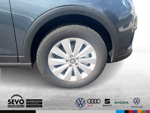 Seat Arona 1.0 TSI Xcellence