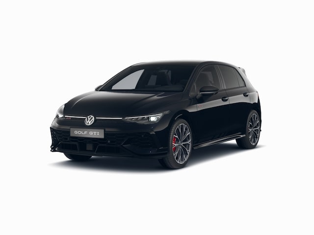 Volkswagen Golf 2.0 TSI GTI Golf VIII